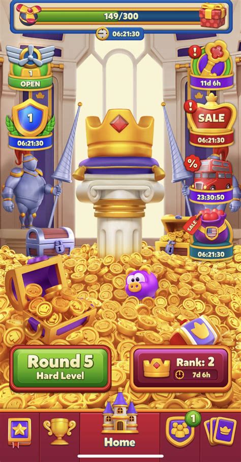 Royal Match Level 1680 Tips .